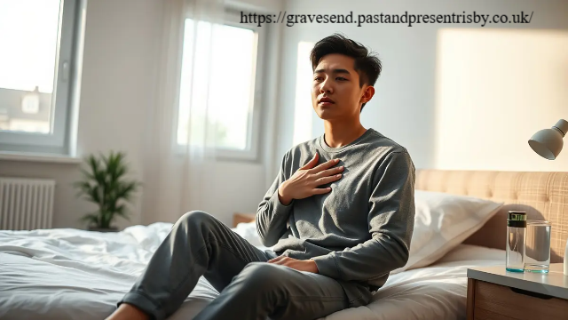 Solusi Efektif untuk Mengatasi Sesak Dada: Panduan Lengkap