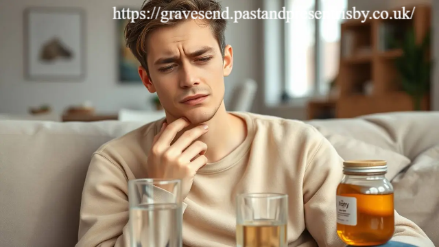 Panduan Lengkap: Cara Meredakan Tenggorokan Gatal