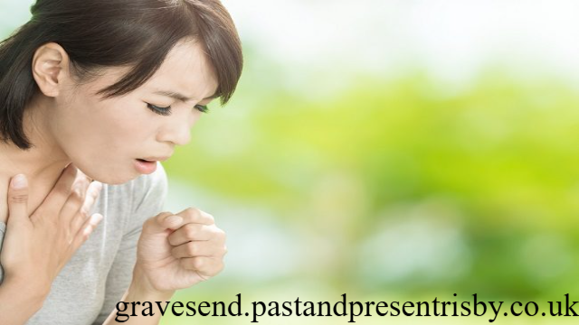 Meredakan Batuk Berdahak Secara Alami dan Efektif