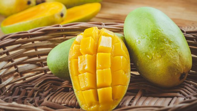 Menyelami Khasiat Mangga untuk Tubuh dan Pikiran
