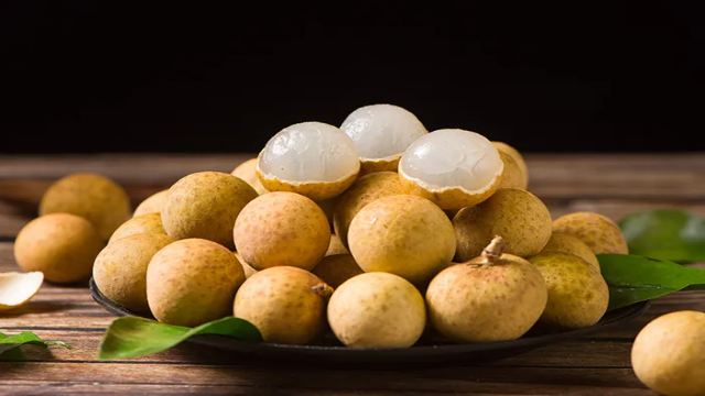 9 Manfaat Lengkeng untuk Kesehatan Tubuh