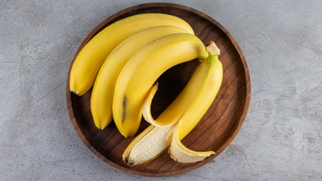 6 Manfaat Pisang untuk Kesehatan Tubuh